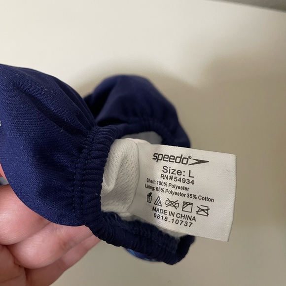 Speedo Baby Swim Diaper size L - Picture 3 of 5
